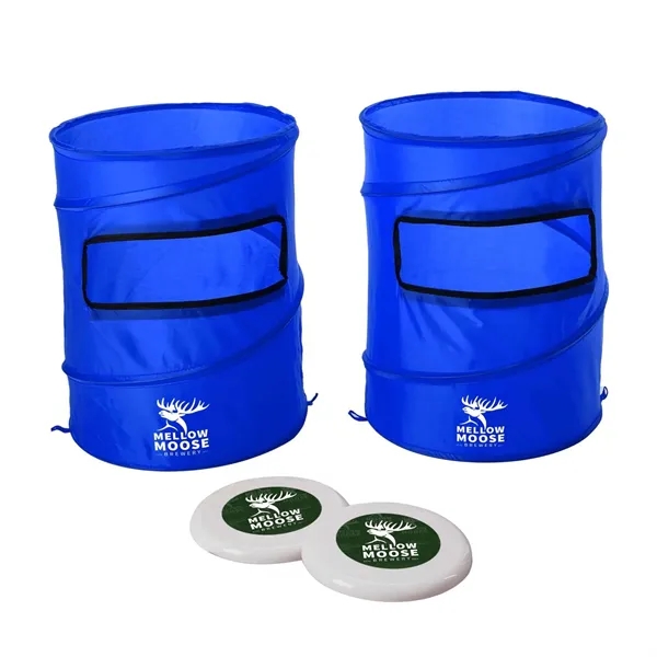 Flying Saucer Game - Flying Saucer Game - Image 0 of 6