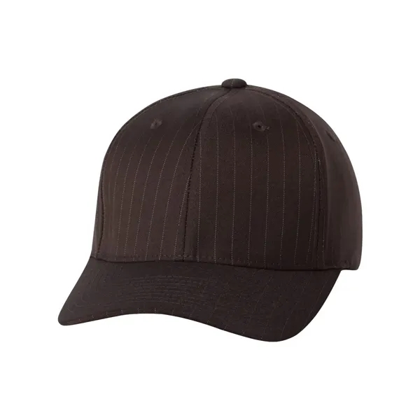 Flexfit Pinstripe Cap - Flexfit Pinstripe Cap - Image 1 of 12