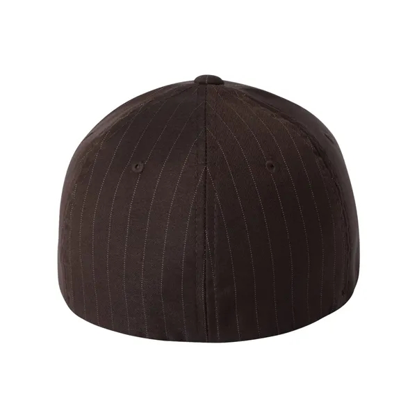 Flexfit Pinstripe Cap - Flexfit Pinstripe Cap - Image 3 of 12
