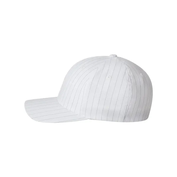 Flexfit Pinstripe Cap - Flexfit Pinstripe Cap - Image 11 of 12
