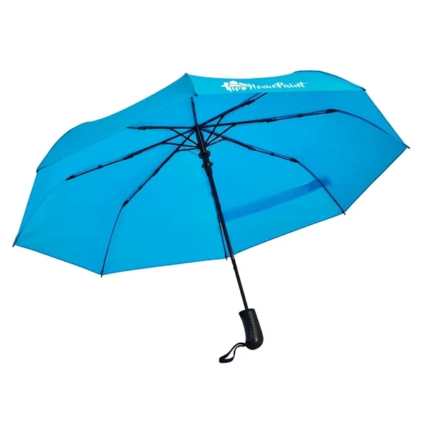 Steal Umbrella (1 Imprint) - Steal Umbrella (1 Imprint) - Image 2 of 5