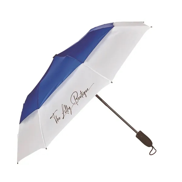 Sport Challenger Umbrella (2 Imprint) - Sport Challenger Umbrella (2 Imprint) - Image 0 of 11