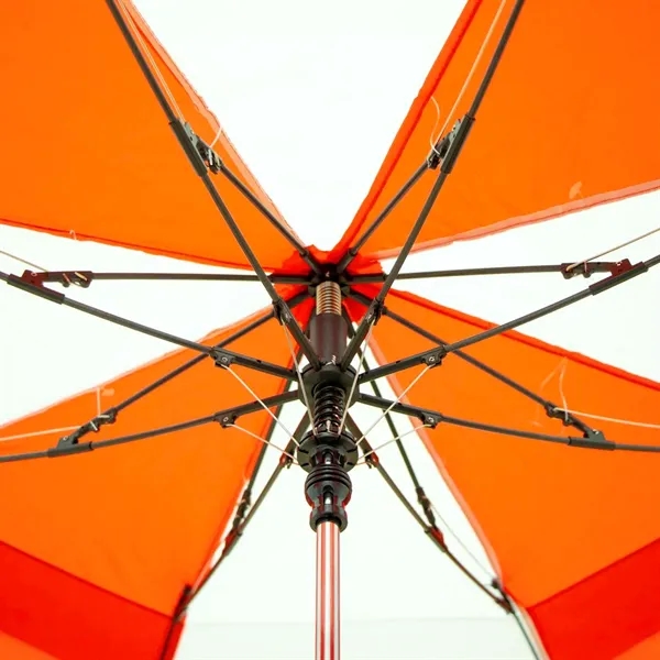 Super Windy Umbrella (2 Imprints) - Super Windy Umbrella (2 Imprints) - Image 6 of 11