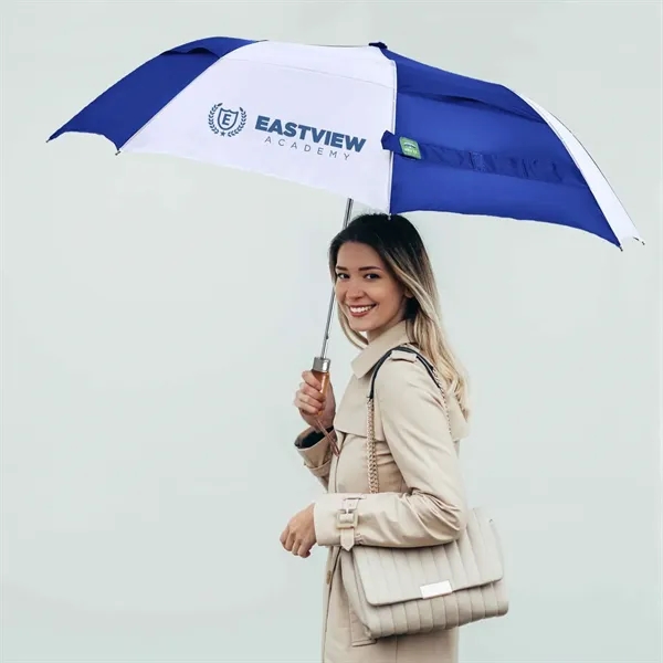 Super Windy Umbrella (2 Imprints) - Super Windy Umbrella (2 Imprints) - Image 7 of 11
