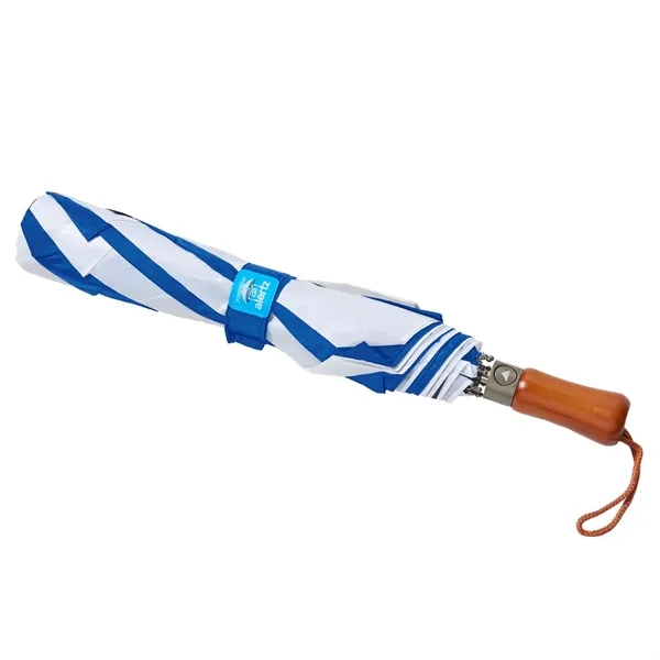 Super Windy Umbrella (1 Imprint) - Super Windy Umbrella (1 Imprint) - Image 3 of 12