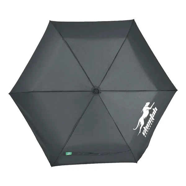 Super Pocket Mini Umbrella (1 Imprint) - Super Pocket Mini Umbrella (1 Imprint) - Image 1 of 5