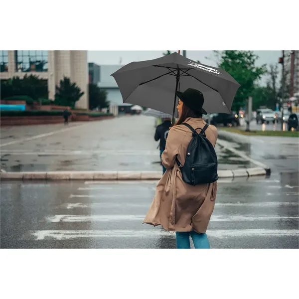 Super Pocket Mini Umbrella (1 Imprint) - Super Pocket Mini Umbrella (1 Imprint) - Image 5 of 5