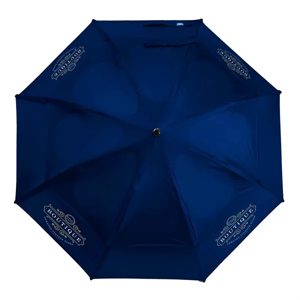 Gale Force Golf Umbrella (4 Imprints) - Gale Force Golf Umbrella (4 Imprints) - Image 1 of 9