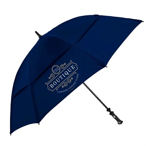 Gale Force Golf Umbrella (1 Imprint) - Gale Force Golf Umbrella (1 Imprint) - Image 0 of 10