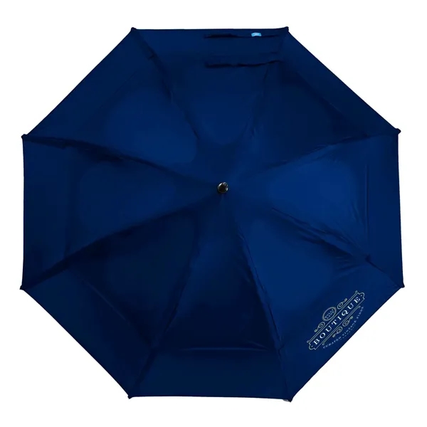 Gale Force Golf Umbrella (1 Imprint) - Gale Force Golf Umbrella (1 Imprint) - Image 1 of 10