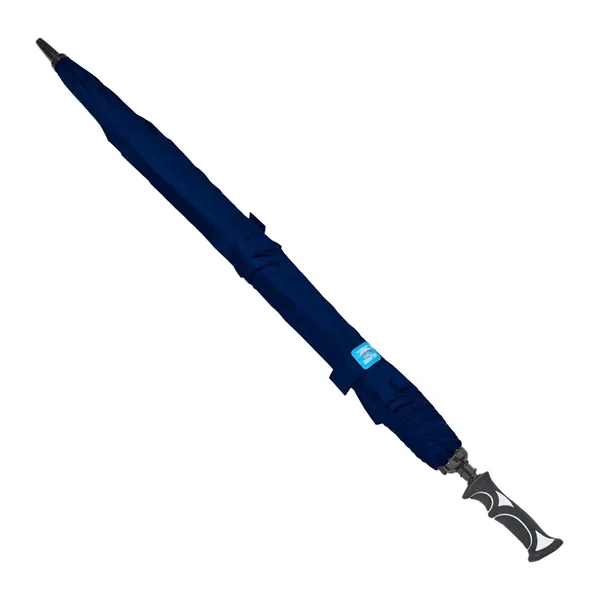Gale Force Golf Umbrella (1 Imprint) - Gale Force Golf Umbrella (1 Imprint) - Image 3 of 10