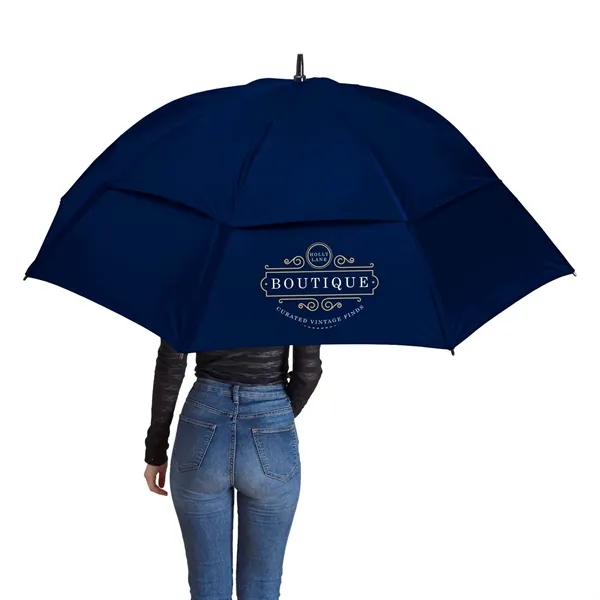 Gale Force Golf Umbrella (1 Imprint) - Gale Force Golf Umbrella (1 Imprint) - Image 4 of 10
