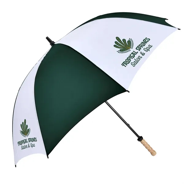 Storm 2 Umbrella (4 Imprints) - Storm 2 Umbrella (4 Imprints) - Image 0 of 24