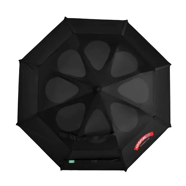 Folding Challenger III Umbrella (1 Imprint) - Folding Challenger III Umbrella (1 Imprint) - Image 1 of 6