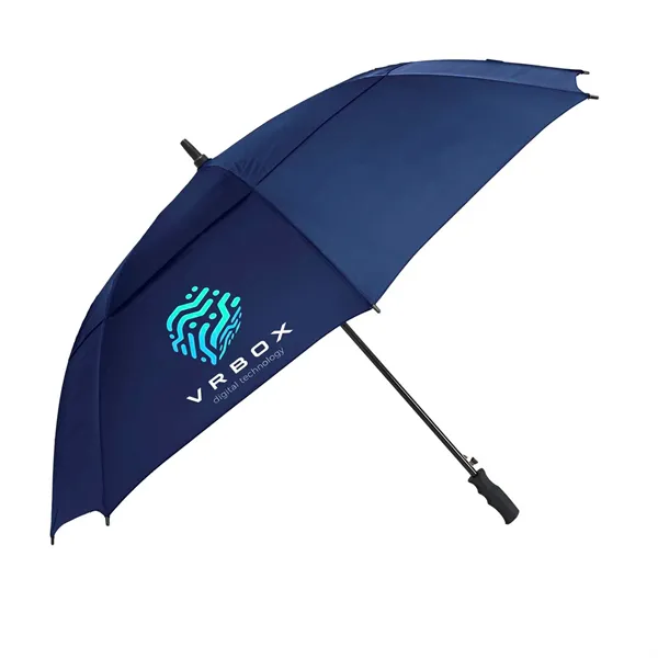 Hurricane Umbrella (1 Imprint) - Hurricane Umbrella (1 Imprint) - Image 0 of 13