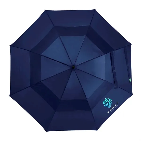Hurricane Umbrella (1 Imprint) - Hurricane Umbrella (1 Imprint) - Image 1 of 13