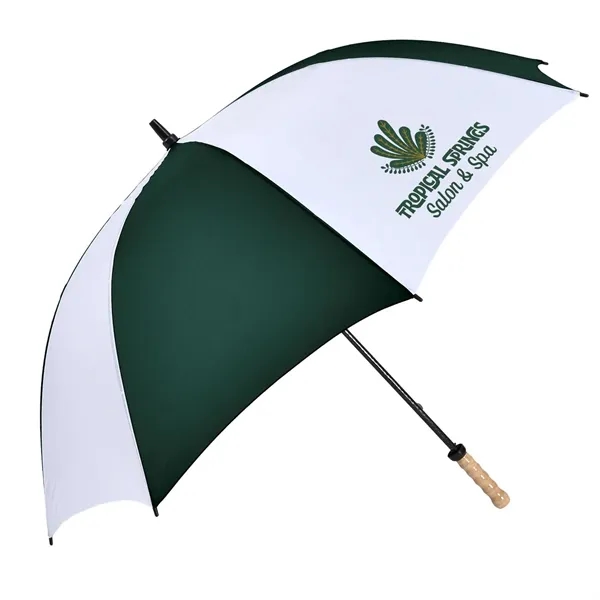 Storm 2 Umbrella (1 Imprint) - Storm 2 Umbrella (1 Imprint) - Image 0 of 10