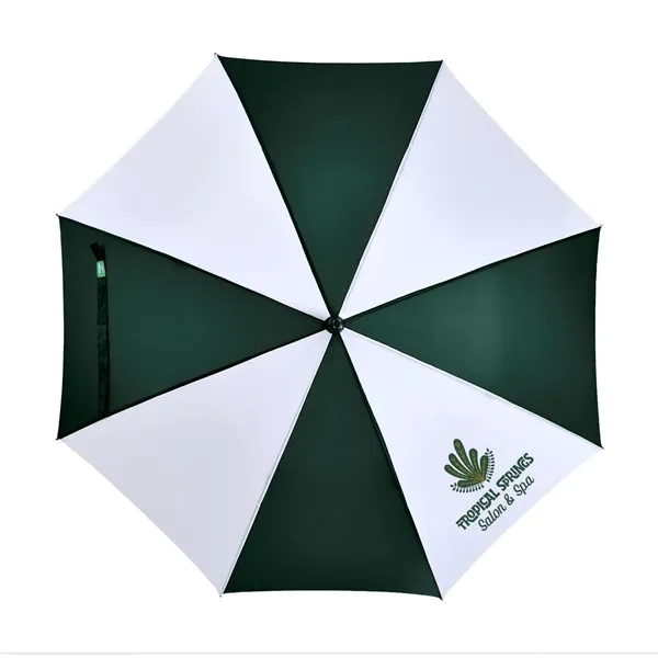 Storm 2 Umbrella (1 Imprint) - Storm 2 Umbrella (1 Imprint) - Image 1 of 10