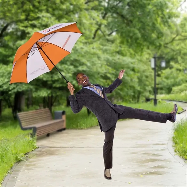 Storm 2 Umbrella (1 Imprint) - Storm 2 Umbrella (1 Imprint) - Image 10 of 10