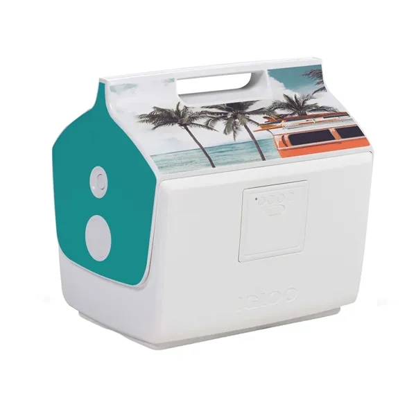 IGLOO KoolTunes Cooler - IGLOO KoolTunes Cooler - Image 2 of 9