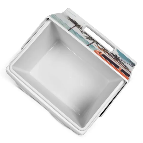 IGLOO KoolTunes Cooler - IGLOO KoolTunes Cooler - Image 7 of 9