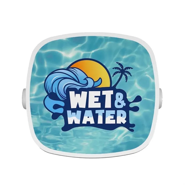 15L Mini Cool Bar, Wrap Graphic and Top Decal - 15L Mini Cool Bar, Wrap Graphic and Top Decal - Image 4 of 6