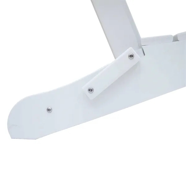 Polyresin Adirondack Chair - Polyresin Adirondack Chair - Image 7 of 7