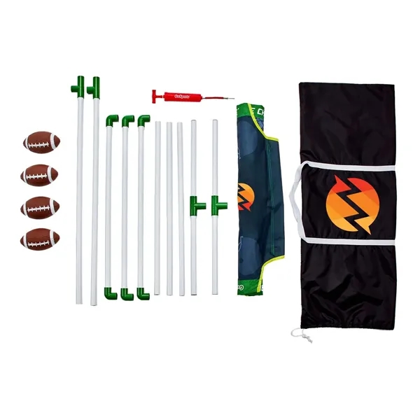 RedZone Football Toss Plus - RedZone Football Toss Plus - Image 1 of 4