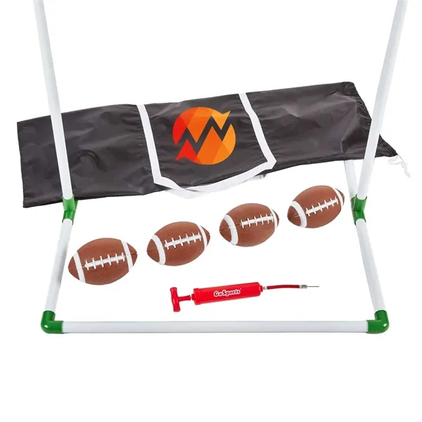 RedZone Football Toss Plus - RedZone Football Toss Plus - Image 2 of 4