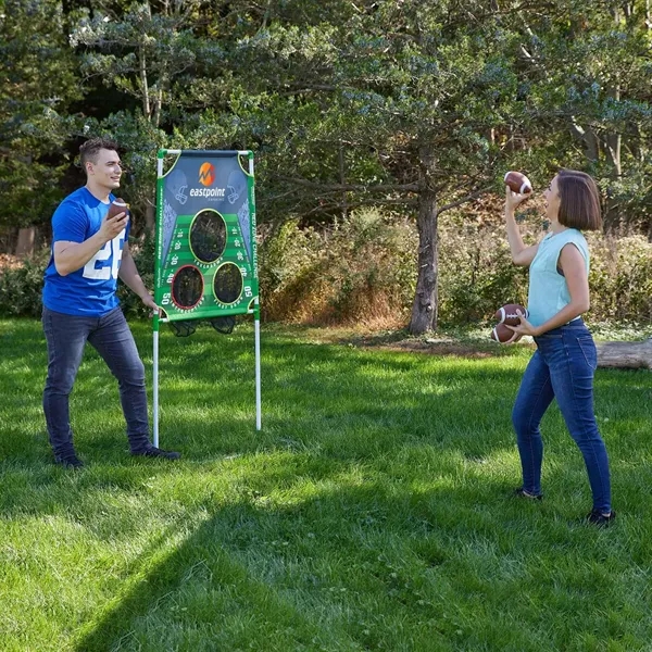 RedZone Football Toss Plus - RedZone Football Toss Plus - Image 4 of 4