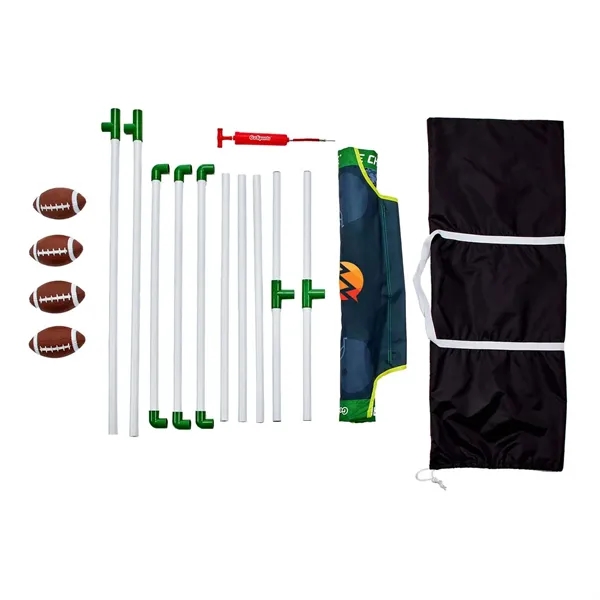 RedZone Football Toss - RedZone Football Toss - Image 1 of 4
