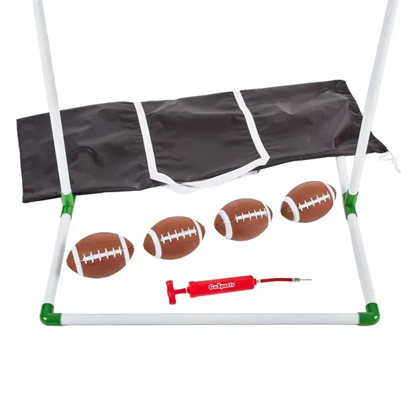 RedZone Football Toss - RedZone Football Toss - Image 2 of 4