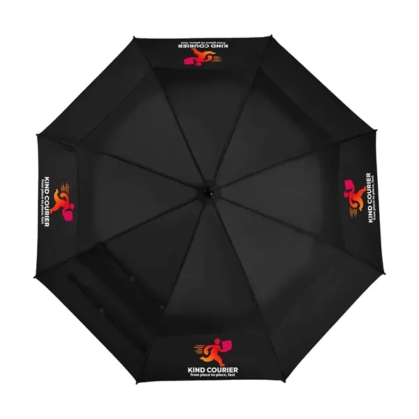 Challenger II Umbrella (4 Imprints) - Challenger II Umbrella (4 Imprints) - Image 1 of 16