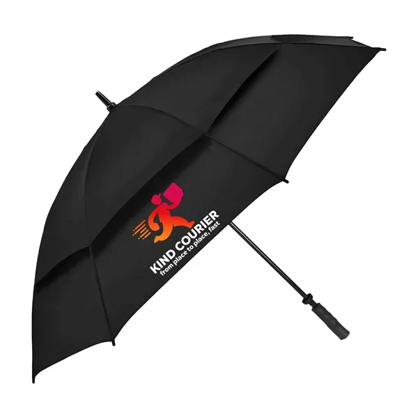 Challenger II Umbrella (1 Imprint) - Challenger II Umbrella (1 Imprint) - Image 0 of 16