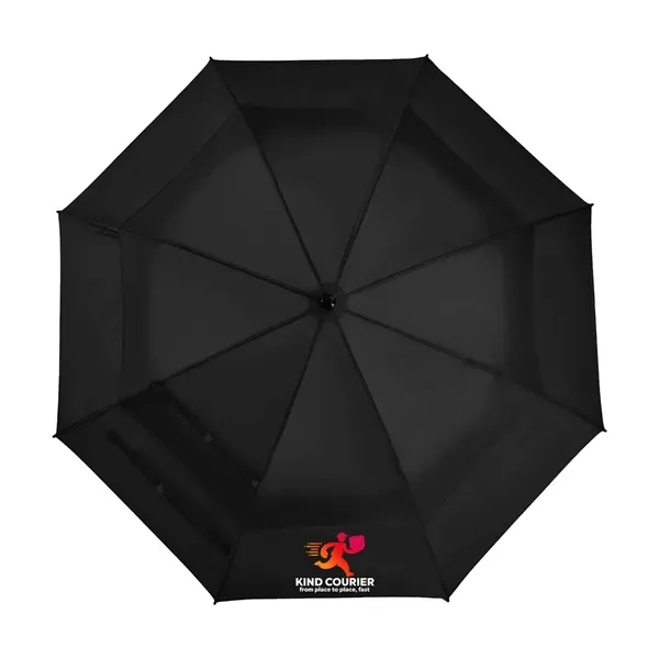 Challenger II Umbrella (1 Imprint) - Challenger II Umbrella (1 Imprint) - Image 1 of 16