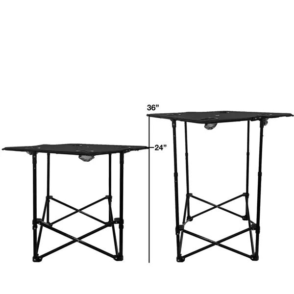 Stadium Table Plus - Stadium Table Plus - Image 2 of 5