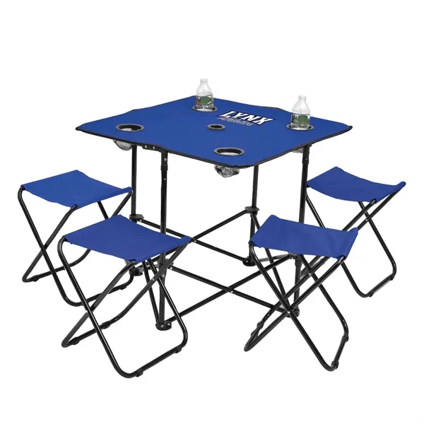 Stadium Table - Stadium Table - Image 0 of 5