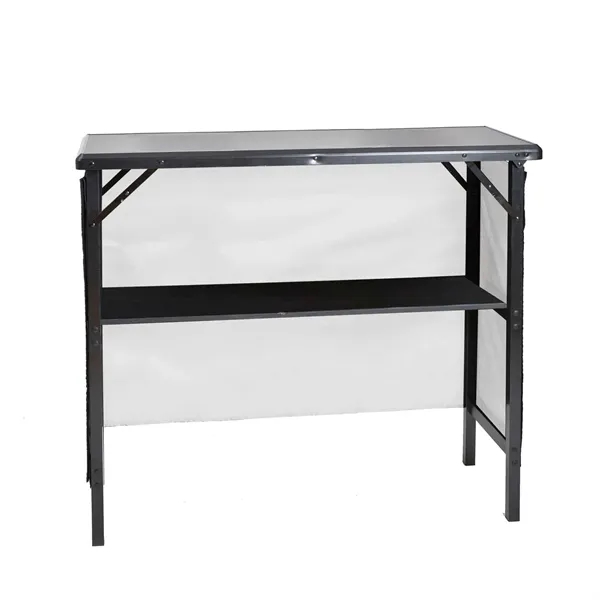 Portable Bar - Portable Bar - Image 1 of 6