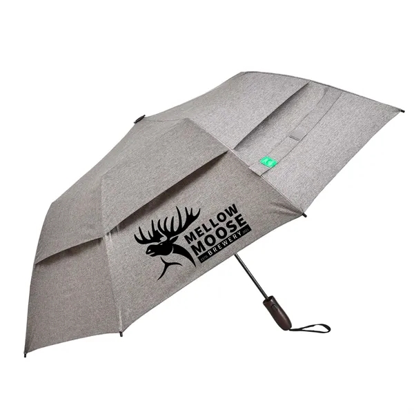 Park Avenue 2 Umbrella (2 Imprints)