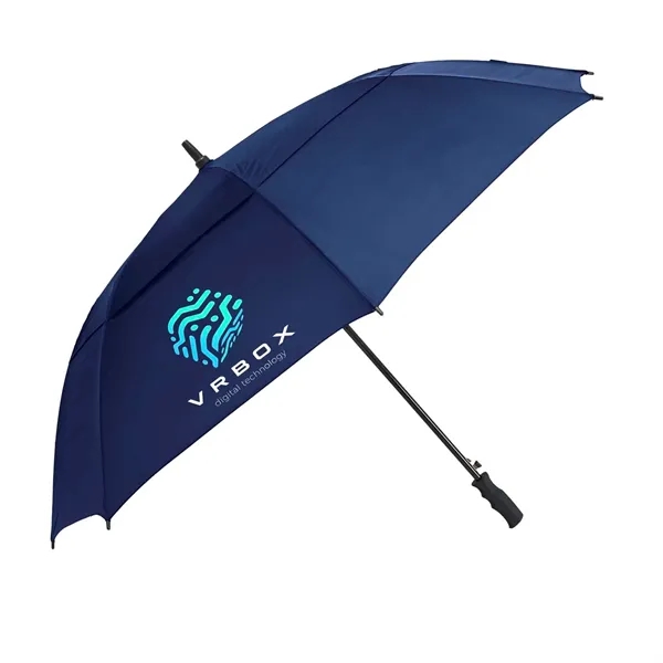 Custom Hurricane Umbrella (1 Imprint)