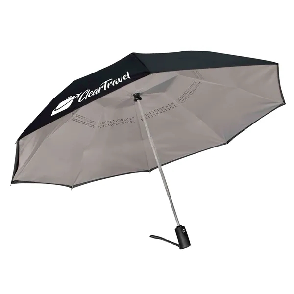 Custom Rebel 3 Umbrella (1 Imprint)