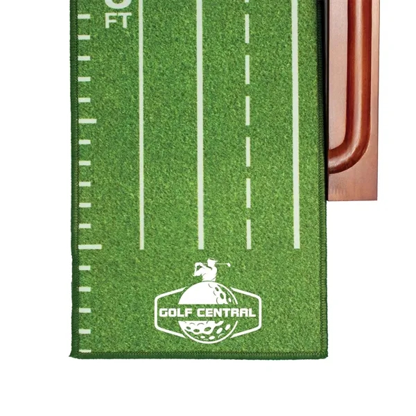 Custom Putting Green Trainer