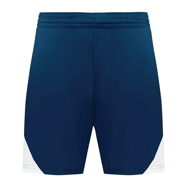 Augusta Sportswear Men's Step-Back Basketball Shorts