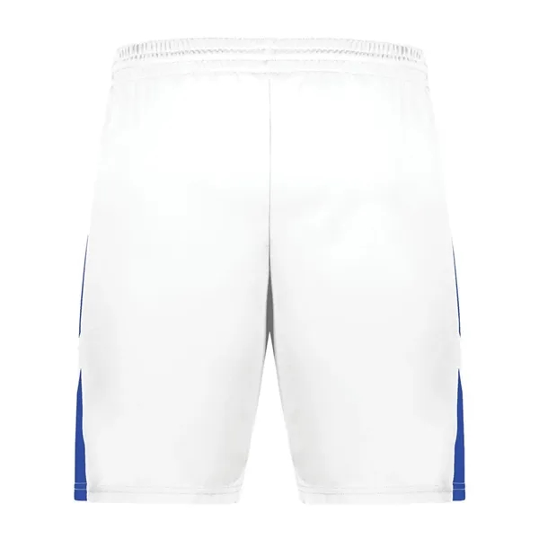 Augusta Sportswear Men's Step-Back Basketball Shorts - Augusta Sportswear Men's Step-Back Basketball Shorts - Image 30 of 30