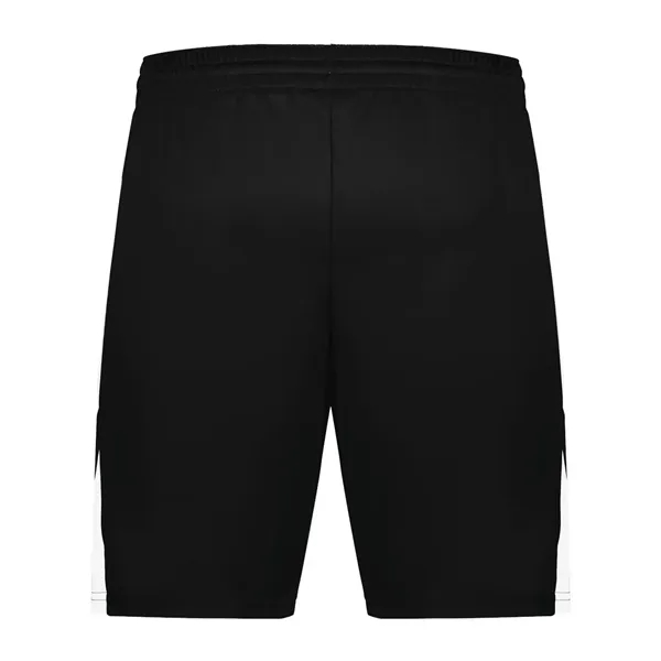 Augusta Sportswear Youth Step-Back Basketball Shorts - Augusta Sportswear Youth Step-Back Basketball Shorts - Image 2 of 30