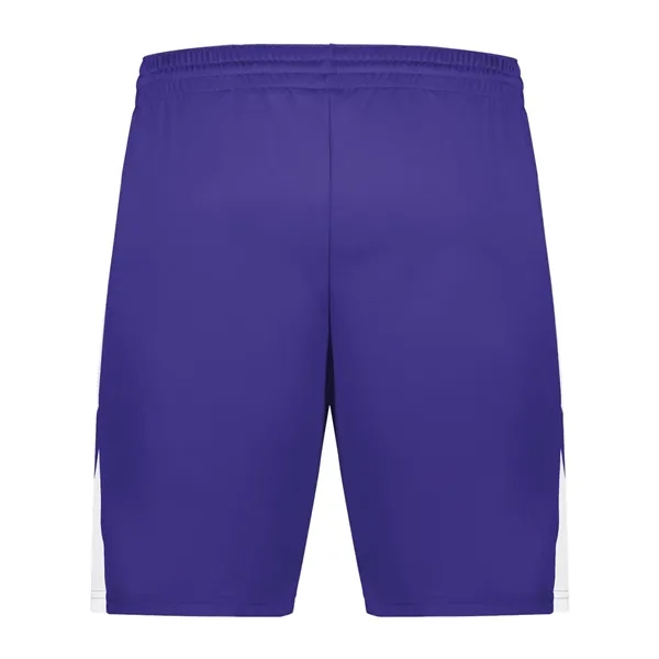 Augusta Sportswear Youth Step-Back Basketball Shorts - Augusta Sportswear Youth Step-Back Basketball Shorts - Image 18 of 30