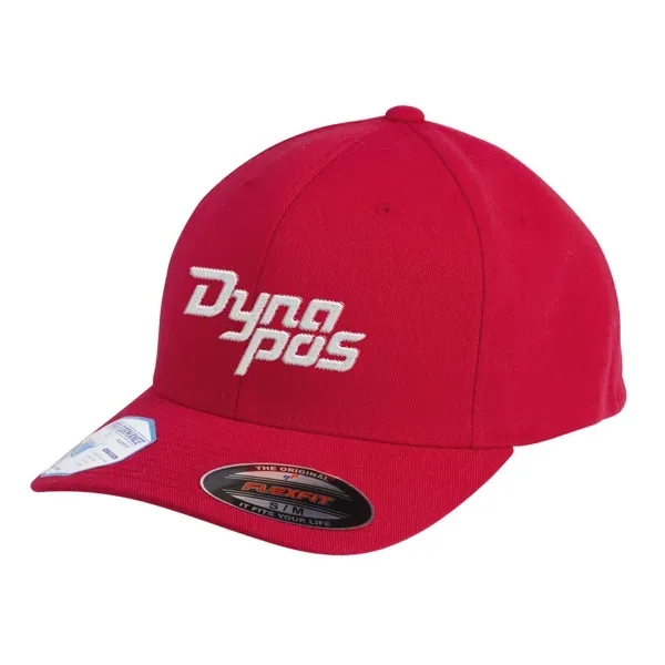 FlexFit® Pro-Formance Cap - FlexFit® Pro-Formance Cap - Image 2 of 5