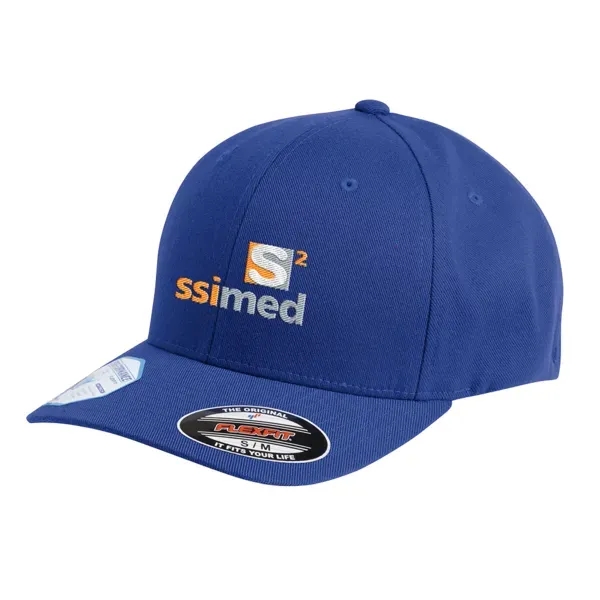 FlexFit® Pro-Formance Cap - FlexFit® Pro-Formance Cap - Image 4 of 5