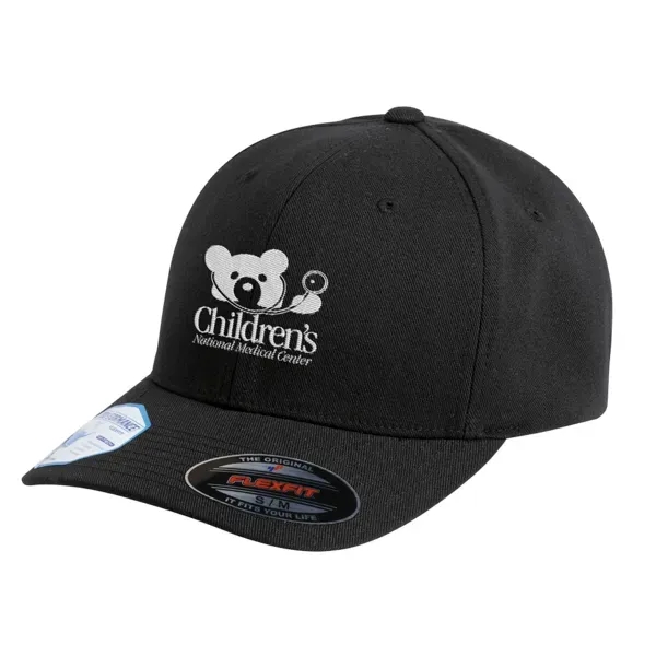FlexFit® Pro-Formance Cap - FlexFit® Pro-Formance Cap - Image 5 of 5