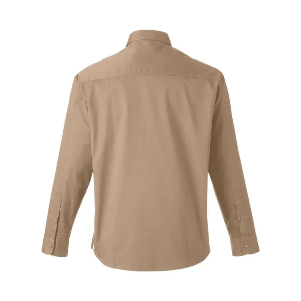 Harriton Men's Advantage IL Workshirt - Harriton Men's Advantage IL Workshirt - Image 8 of 8